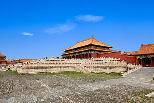 太和殿圖片_太和殿圖片大全_太和殿圖片素材