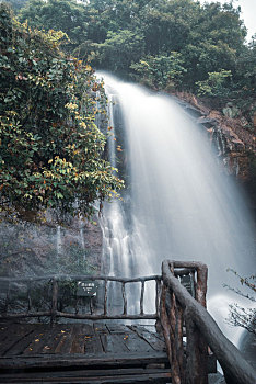 高山流水