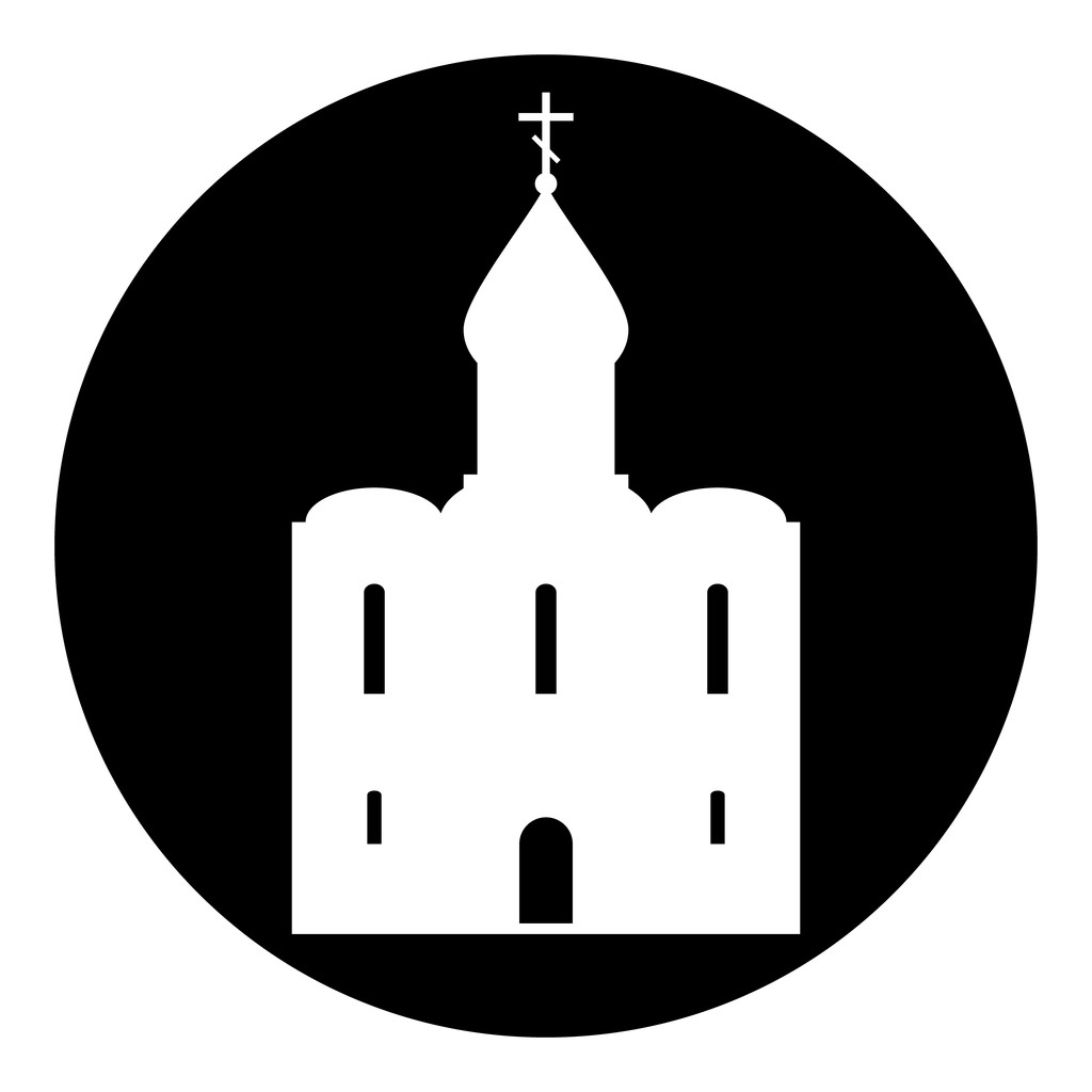 东正教标志象征图片