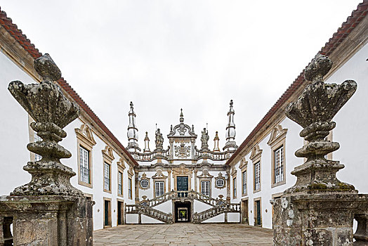 宫殿,地区,葡萄牙,欧洲