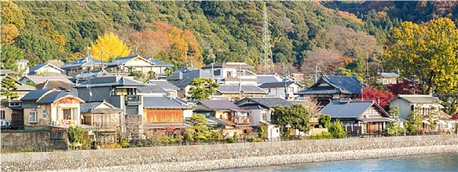 京都,日本