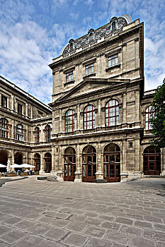 维也纳大学