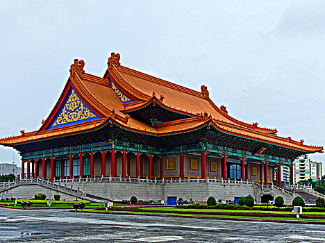 台湾国家戏剧院