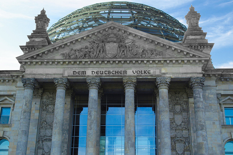 柏林_德国国会大厦_德国_高清图片_全景视觉