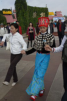 云南民族村