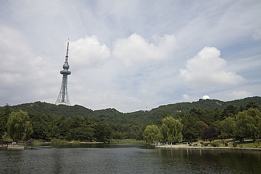 山东青岛风光