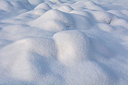 冰雪大地