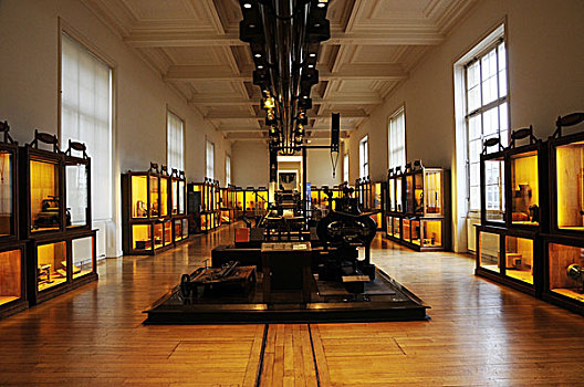 法国工艺博物馆