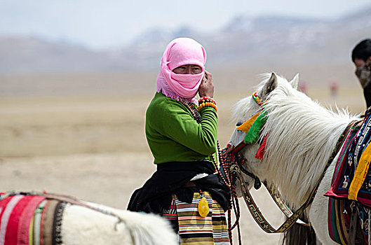 西藏人民