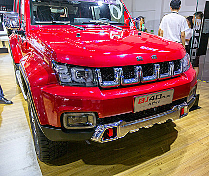 轿车,suv,汽车展