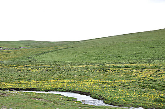 青海风景