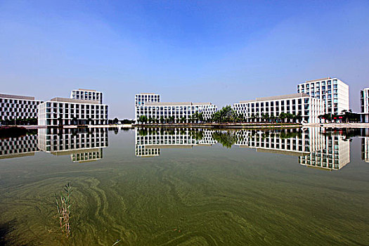 空港商务园,天津滨海新区