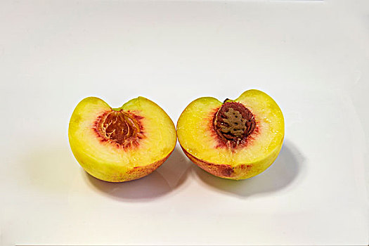 水果桃子