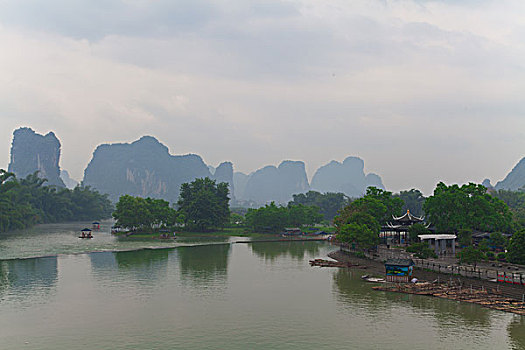 桂林风景