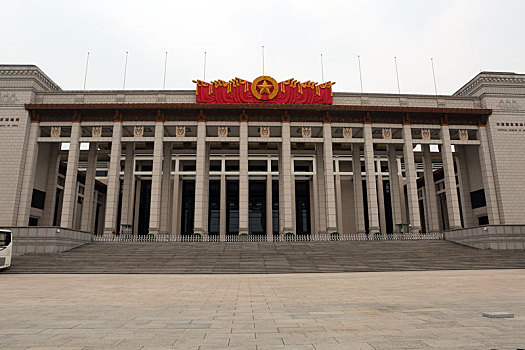 北京国家博物馆