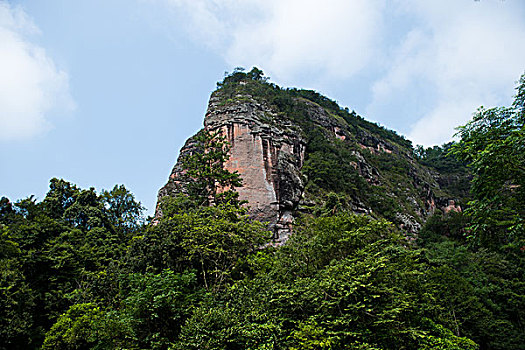 青山,蓝天