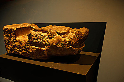 内蒙古,呼和浩特,博物馆