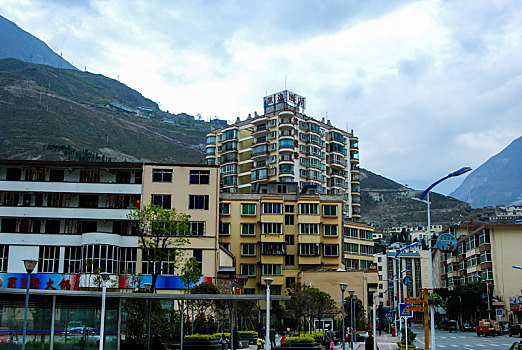 汶川大地震,四年后