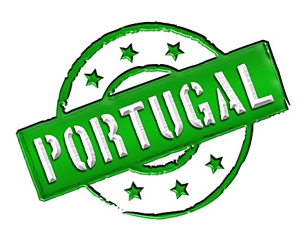 葡萄牙,图章