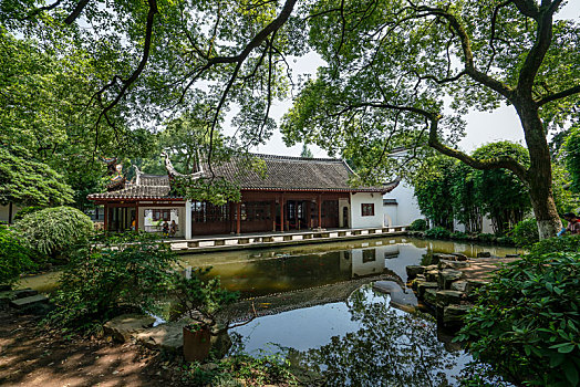 湖南长沙岳麓书院