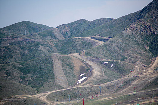 阿勒泰地区