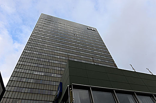 北欧航空总部大楼