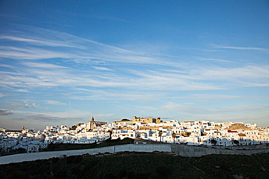 老城,安达卢西亚,西班牙