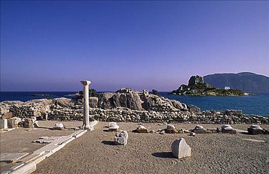 多德卡尼斯群岛,希腊