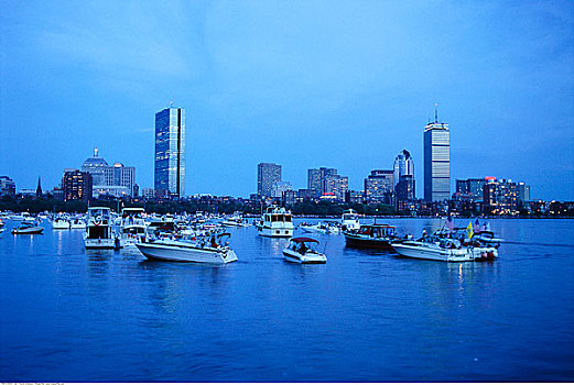 波士顿,马萨诸塞,美国