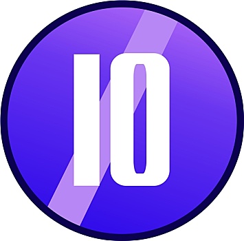 數字