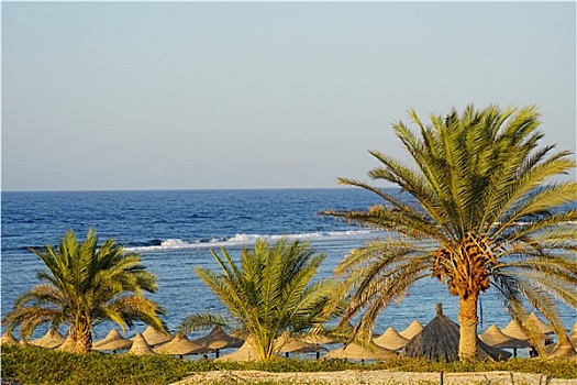 埃及,风景