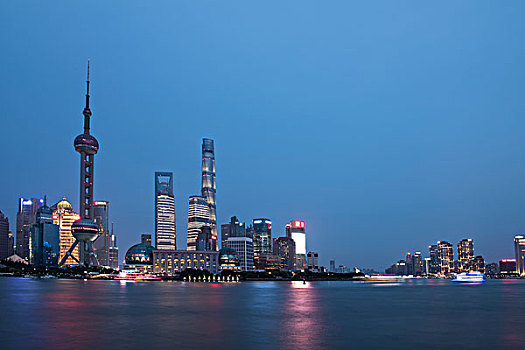 大都市之上海不夜城