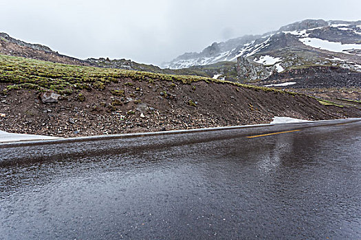 新疆天山公路