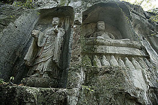 杭州-灵隐寺