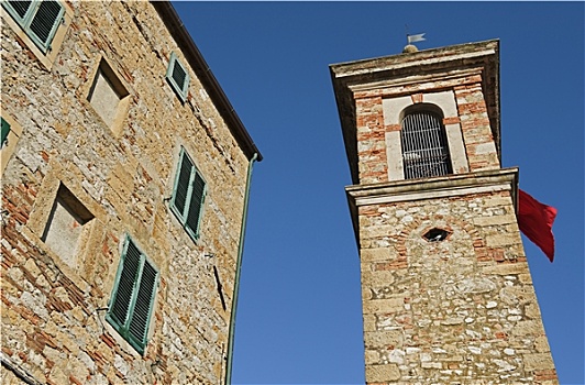 教会,意大利