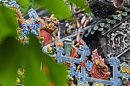 广州陈家祠