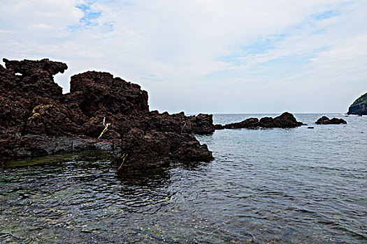 济州岛海女