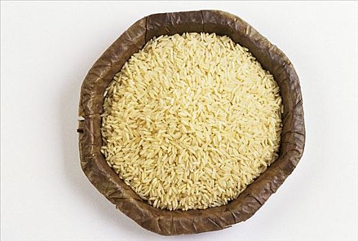 米饭,印度,碗