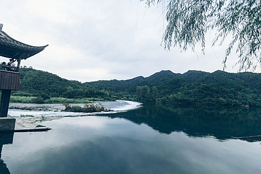 丽水画廊