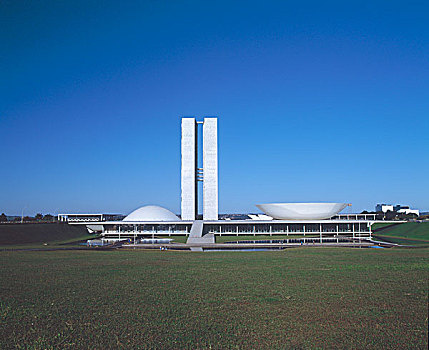 巴西,国会,巴西利亚