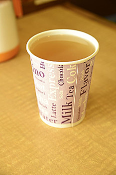 恭和堂的凉茶,香港铜锣湾