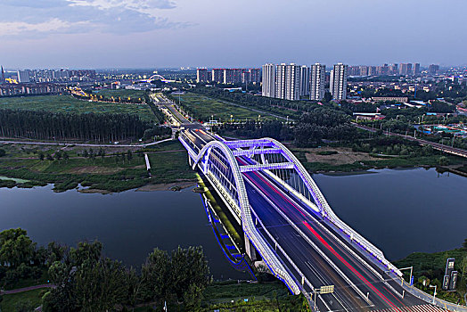 北京通州邓家窑桥