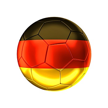 德国,足球