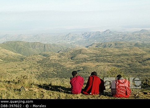 裂谷,肯尼亚