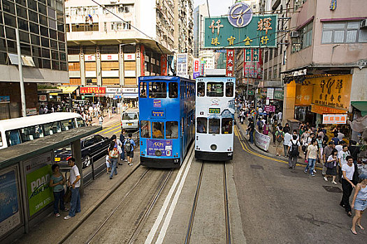 香港