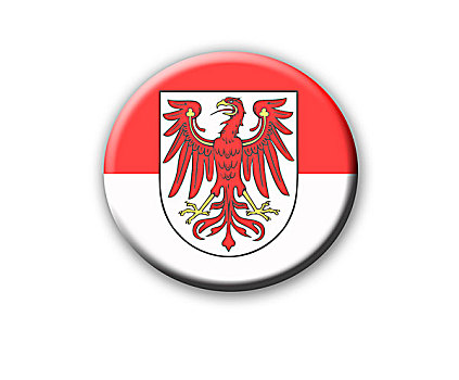 盾徽,勃兰登堡,德国