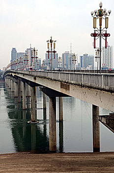 株洲湘江大桥