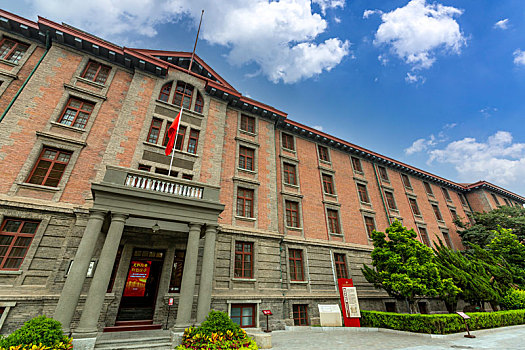 北京大学红楼,北大红楼与中国共产党早期北京革命活动旧址