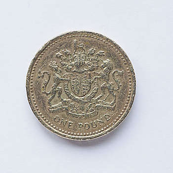 英国,磅,硬币