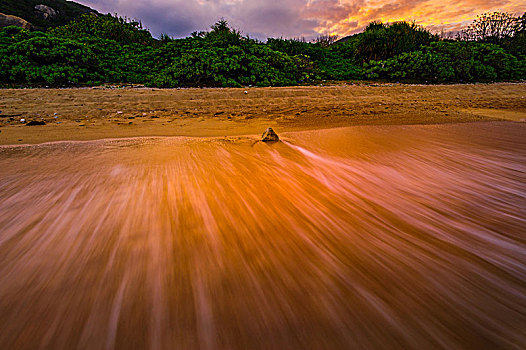 海湾